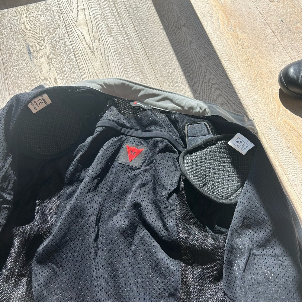 Dainese Motorcycle Performance Jacket - image 3